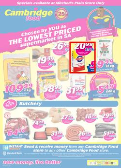 Cambridge Food Mitchell's Plain : May Month-End (24 May - 5 June 2018), page 1