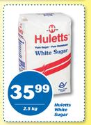 Huletts White Sugar-2.5kg
