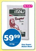 Itau Super Maize Meal-10kg