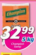 Champion Samp-5Kg