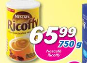 Nescafe Ricoffy-750g