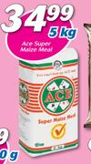 Ace Super Maize Meal-5Kg