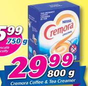 Cremora Coffee & Tea Creamer-800g