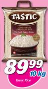 Tastic Rice-10Kg