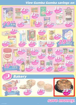 Cambridge Food Mitchell's Plain : May Month-End (24 May - 5 June 2018), page 2