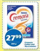 Cremora Coffee & Tea Creamer-800g