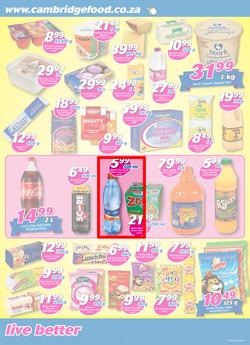 Cambridge Food Mitchell's Plain : May Month-End (24 May - 5 June 2018), page 3