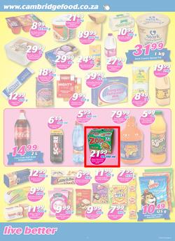 Cambridge Food Mitchell's Plain : May Month-End (24 May - 5 June 2018), page 3