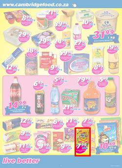 Cambridge Food Mitchell's Plain : May Month-End (24 May - 5 June 2018), page 3