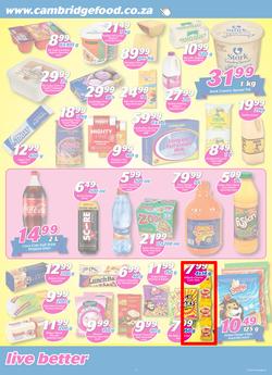 Cambridge Food Mitchell's Plain : May Month-End (24 May - 5 June 2018), page 3