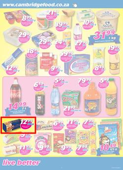 Cambridge Food Mitchell's Plain : May Month-End (24 May - 5 June 2018), page 3