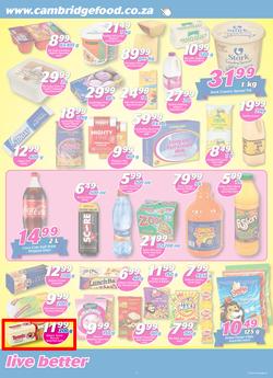 Cambridge Food Mitchell's Plain : May Month-End (24 May - 5 June 2018), page 3