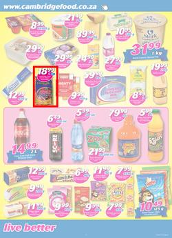Cambridge Food Mitchell's Plain : May Month-End (24 May - 5 June 2018), page 3