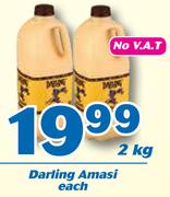 Darling Amasi-2Kg Each