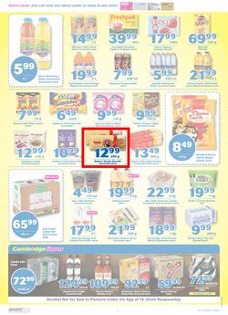 Cambridge Food Mitchells Plain : May Month End (23 May - 4 June 2019), page 3
