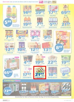 Cambridge Food Mitchells Plain : May Month End (23 May - 4 June 2019), page 3