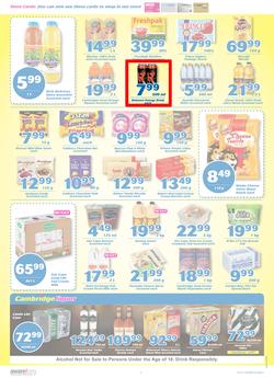 Cambridge Food Mitchells Plain : May Month End (23 May - 4 June 2019), page 3