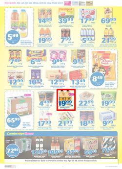 Cambridge Food Mitchells Plain : May Month End (23 May - 4 June 2019), page 3