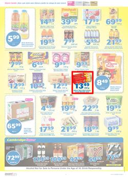 Cambridge Food Mitchells Plain : May Month End (23 May - 4 June 2019), page 3
