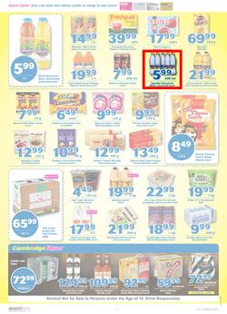 Cambridge Food Mitchells Plain : May Month End (23 May - 4 June 2019), page 3