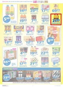 Cambridge Food Mitchells Plain : May Month End (23 May - 4 June 2019), page 3