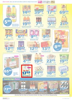 Cambridge Food Mitchells Plain : May Month End (23 May - 4 June 2019), page 3