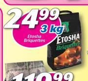 Etosha Briquettes-3Kg