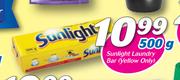 Sunlight Laundry Bar-500g