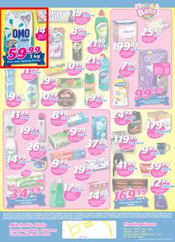 Cambridge Food Mitchell's Plain : May Month-End (24 May - 5 June 2018), page 4