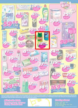 Cambridge Food Mitchell's Plain : May Month-End (24 May - 5 June 2018), page 4