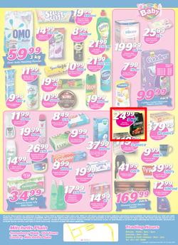 Cambridge Food Mitchell's Plain : May Month-End (24 May - 5 June 2018), page 4