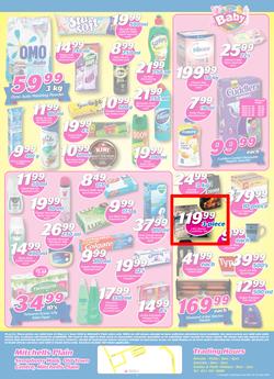 Cambridge Food Mitchell's Plain : May Month-End (24 May - 5 June 2018), page 4