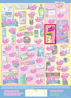 Cambridge Food Mitchell's Plain : May Month-End (24 May - 5 June 2018), page 4