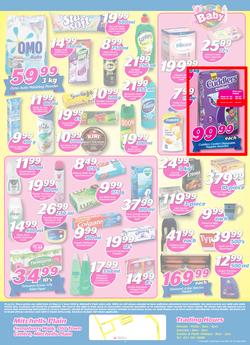 Cambridge Food Mitchell's Plain : May Month-End (24 May - 5 June 2018), page 4