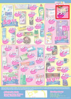 Cambridge Food Mitchell's Plain : May Month-End (24 May - 5 June 2018), page 4