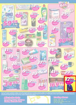 Cambridge Food Mitchell's Plain : May Month-End (24 May - 5 June 2018), page 4