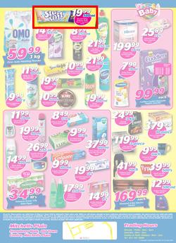 Cambridge Food Mitchell's Plain : May Month-End (24 May - 5 June 2018), page 4