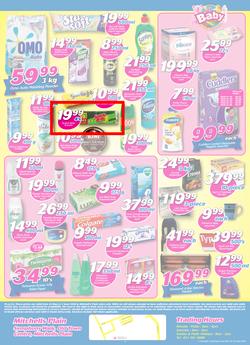 Cambridge Food Mitchell's Plain : May Month-End (24 May - 5 June 2018), page 4