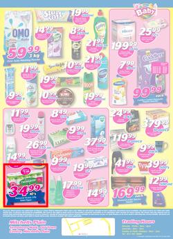 Cambridge Food Mitchell's Plain : May Month-End (24 May - 5 June 2018), page 4