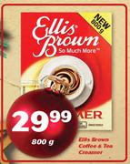 Ellis Brown Coffee & Tea Creamer-800g