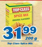Top Class Spice Mix-200g