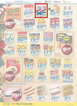 Cambridge Food Mitchells Plain : November Month End (22 Nov - 4 Dec 2018), page 2