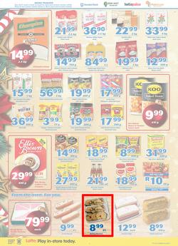 Cambridge Food Mitchells Plain : November Month End (22 Nov - 4 Dec 2018), page 2