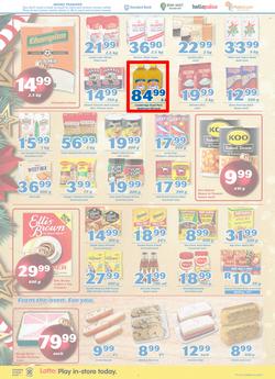 Cambridge Food Mitchells Plain : November Month End (22 Nov - 4 Dec 2018), page 2