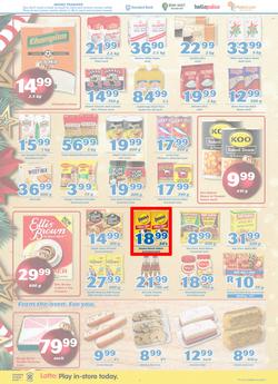 Cambridge Food Mitchells Plain : November Month End (22 Nov - 4 Dec 2018), page 2