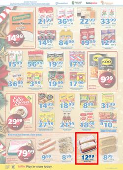 Cambridge Food Mitchells Plain : November Month End (22 Nov - 4 Dec 2018), page 2