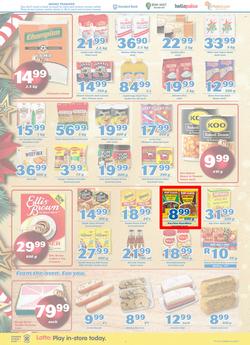 Cambridge Food Mitchells Plain : November Month End (22 Nov - 4 Dec 2018), page 2