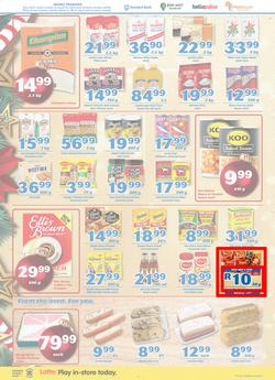 Cambridge Food Mitchells Plain : November Month End (22 Nov - 4 Dec 2018), page 2