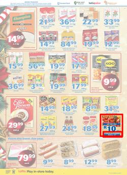 Cambridge Food Mitchells Plain : November Month End (22 Nov - 4 Dec 2018), page 2