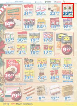 Cambridge Food Mitchells Plain : November Month End (22 Nov - 4 Dec 2018), page 2